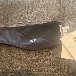 Pearl Izumi Warm Barrier Headband